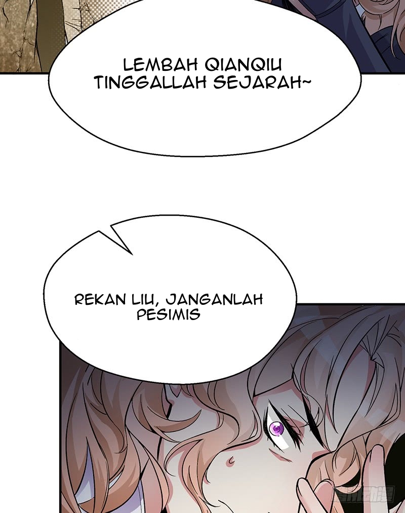 I Picked Up An Attributes Chapter 20 Gambar 45
